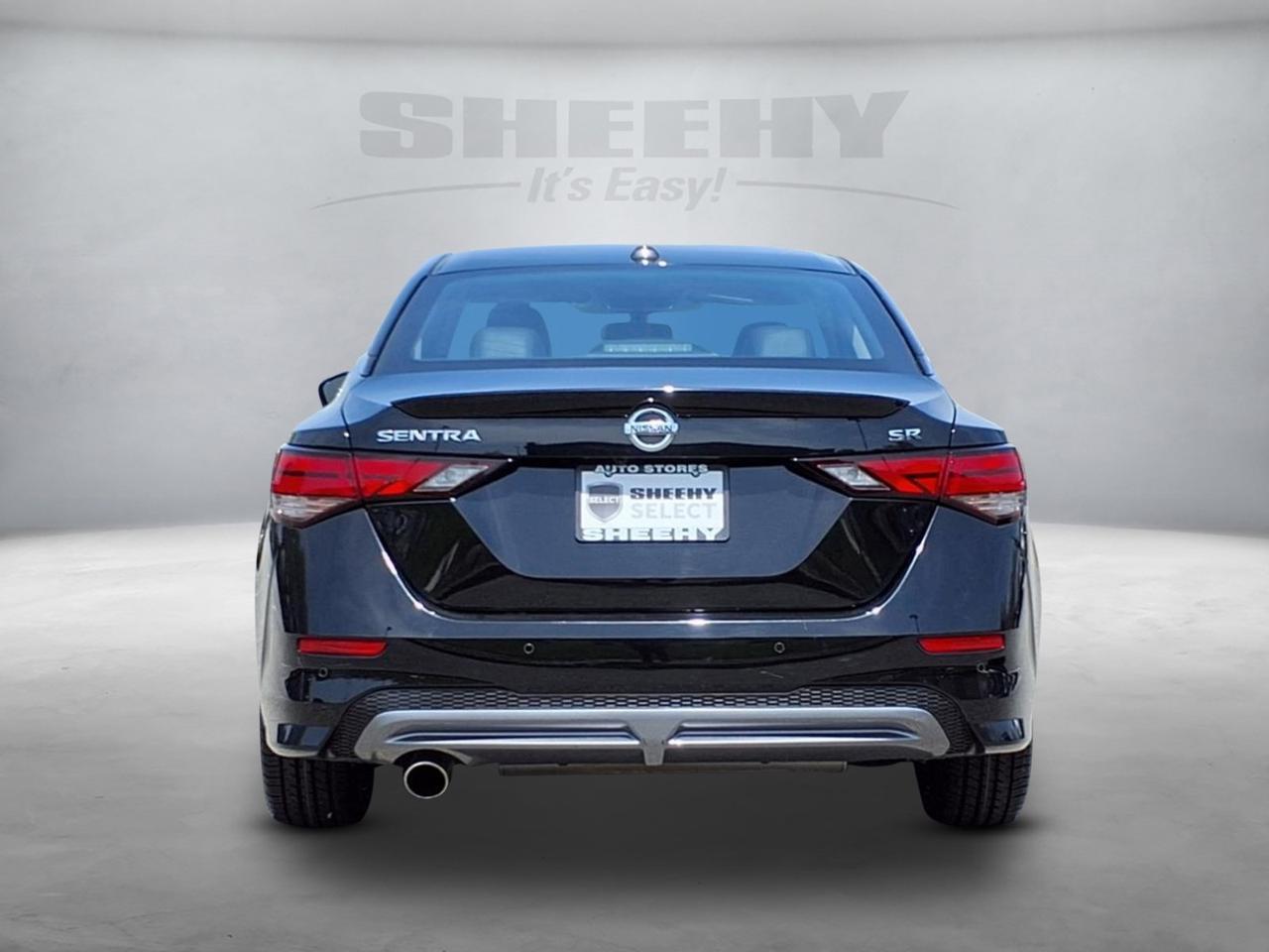 2022 Nissan Sentra SR Waldorf MD