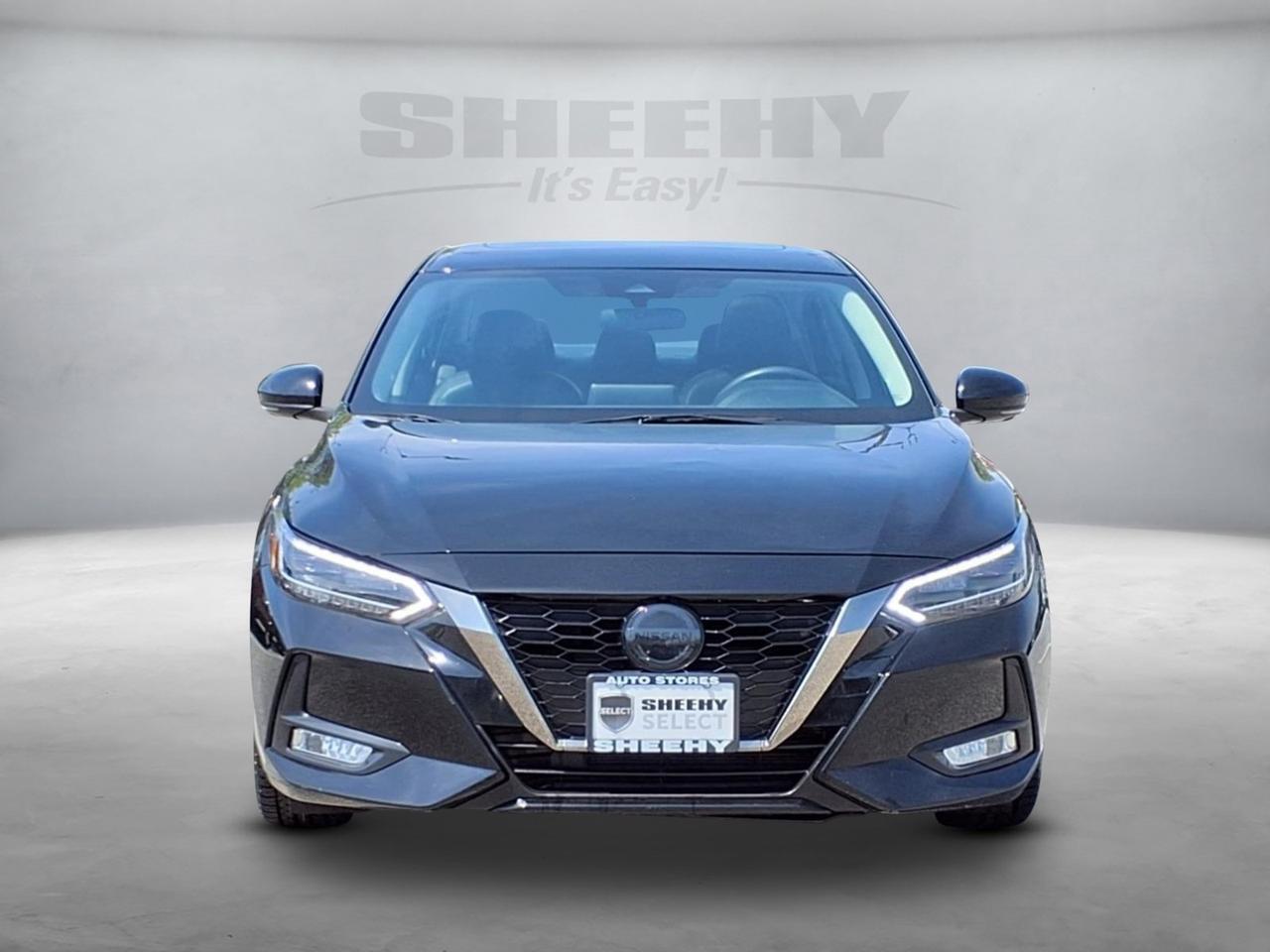 2022 Nissan Sentra SR Waldorf MD