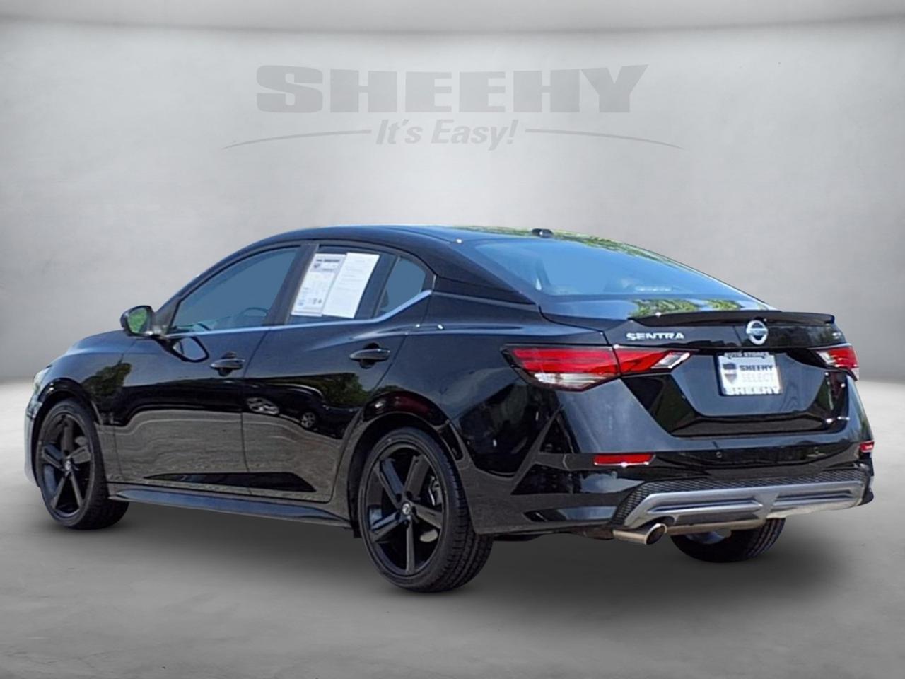 2022 Nissan Sentra SR Waldorf MD