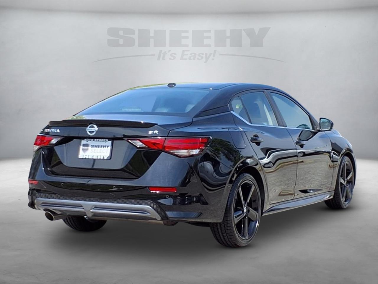 2022 Nissan Sentra SR Waldorf MD