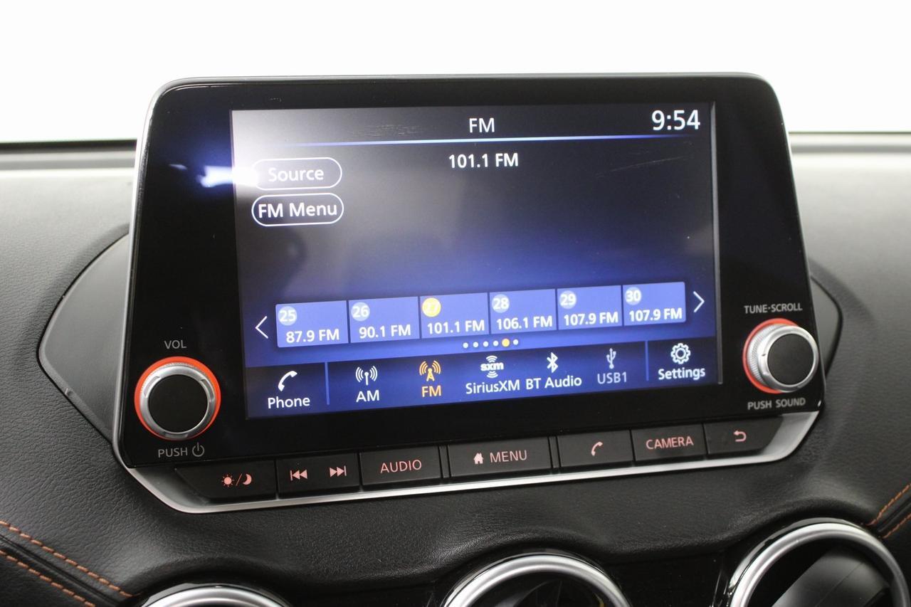 2022 Nissan Sentra SR Manassas VA