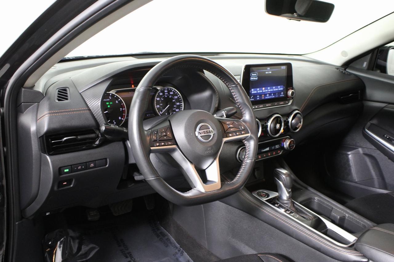 2022 Nissan Sentra SR Manassas VA