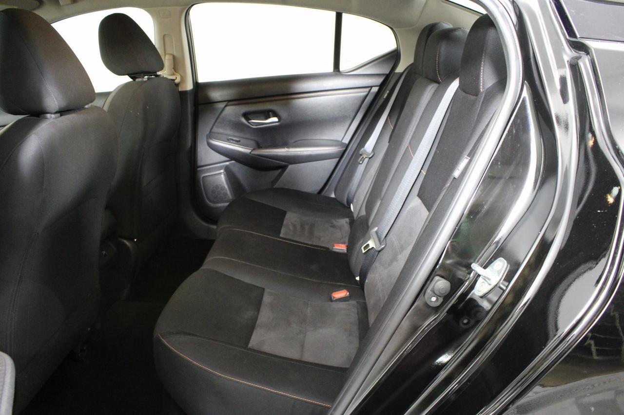 2022 Nissan Sentra SR Manassas VA