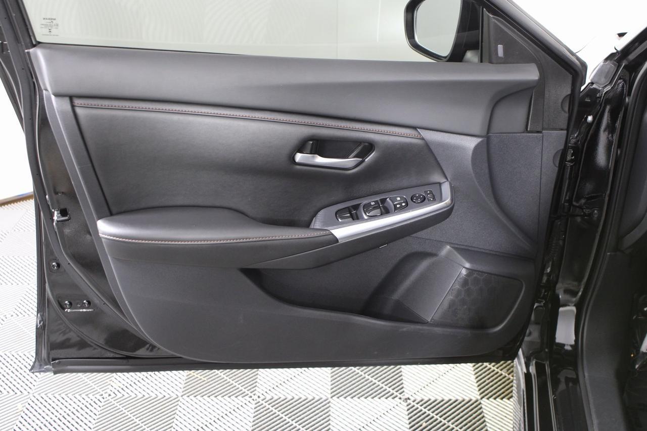 2022 Nissan Sentra SR Manassas VA