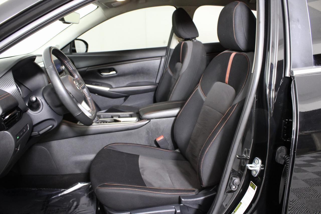 2022 Nissan Sentra SR Manassas VA