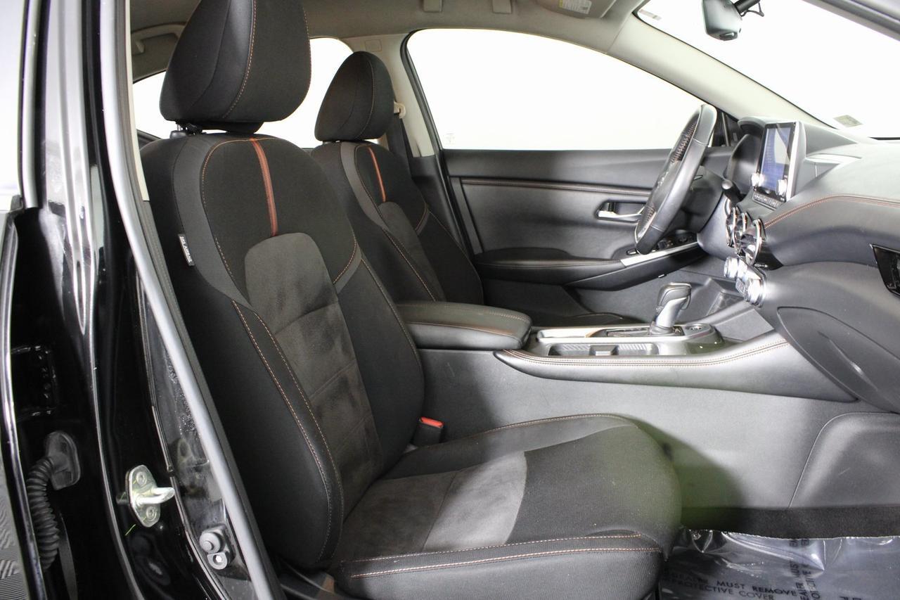 2022 Nissan Sentra SR Manassas VA