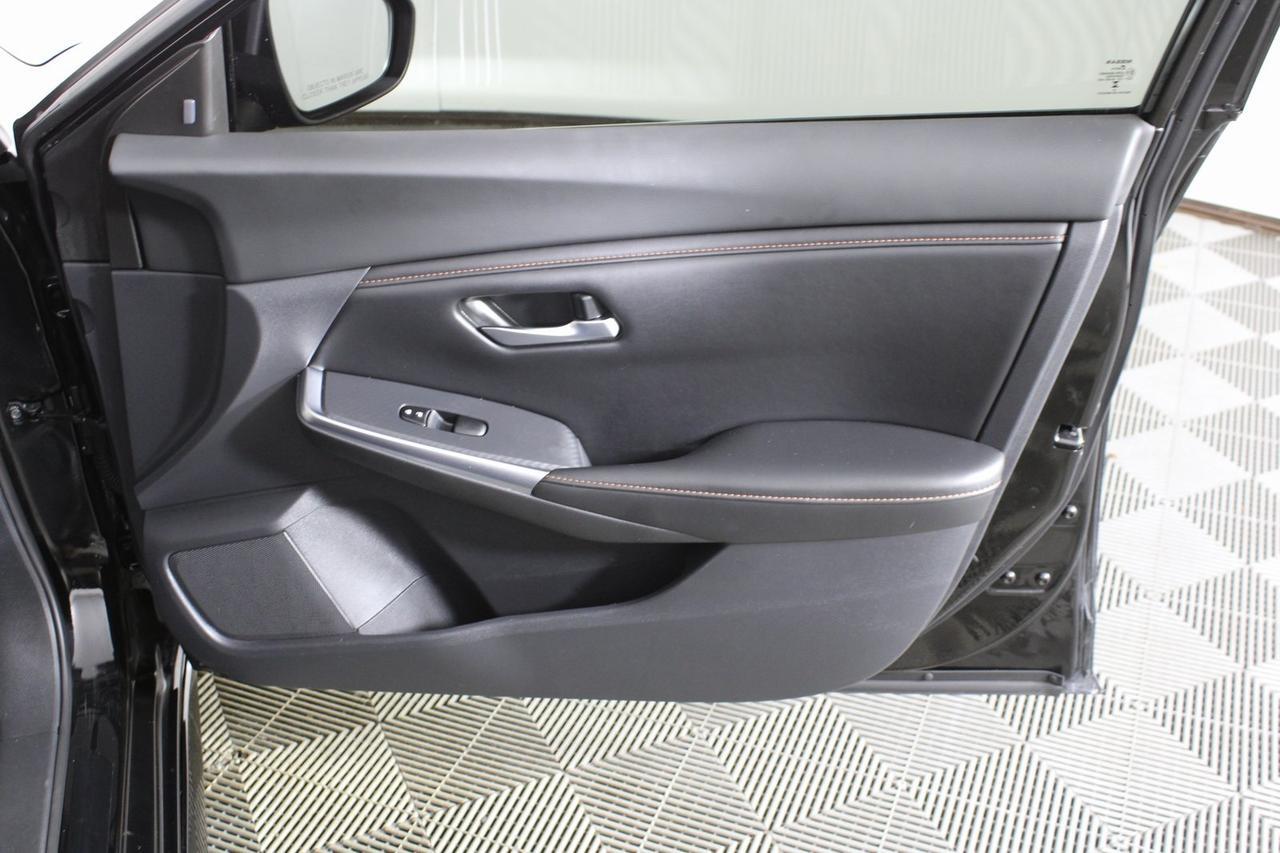 2022 Nissan Sentra SR Manassas VA