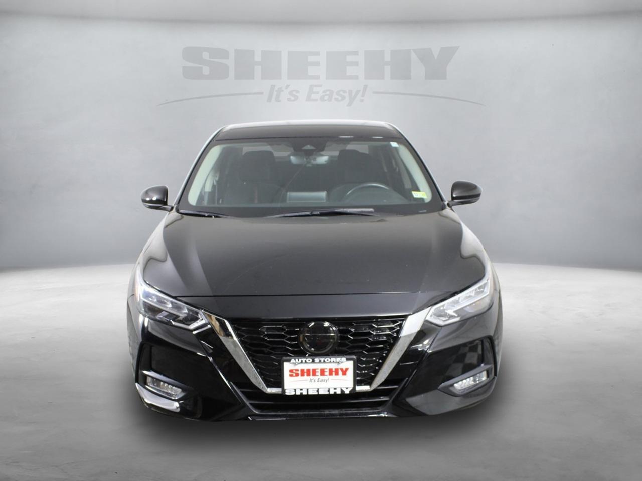 2022 Nissan Sentra SR Manassas VA