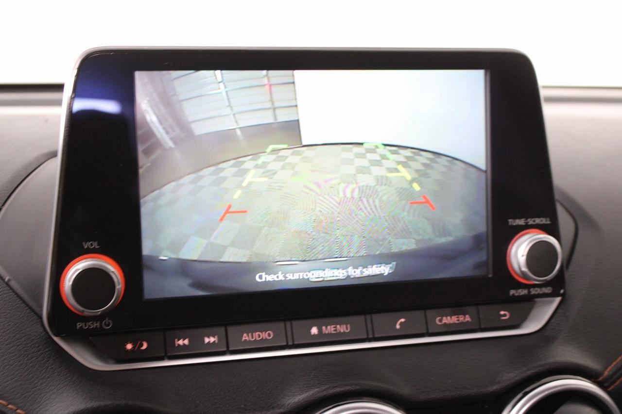 2022 Nissan Sentra SR Manassas VA