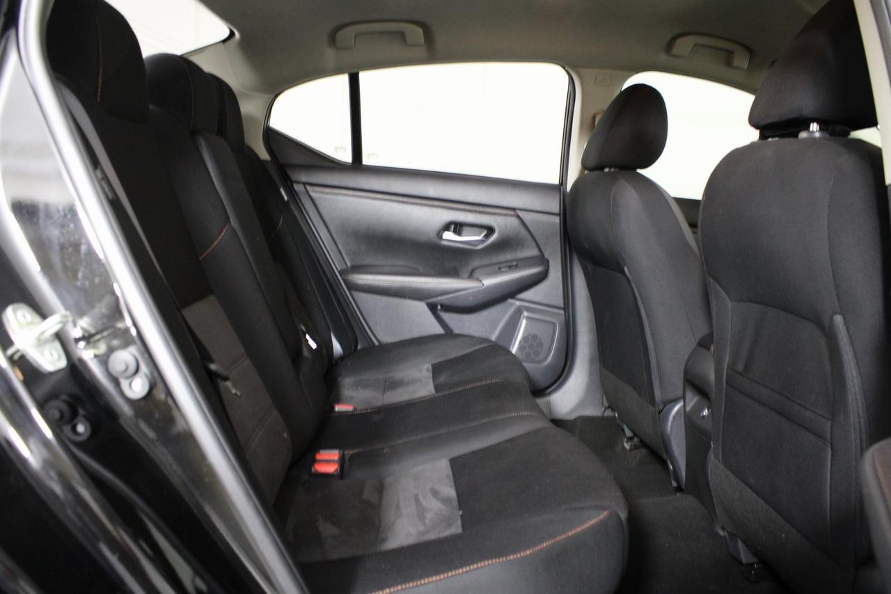 2022 Nissan Sentra SR Manassas VA