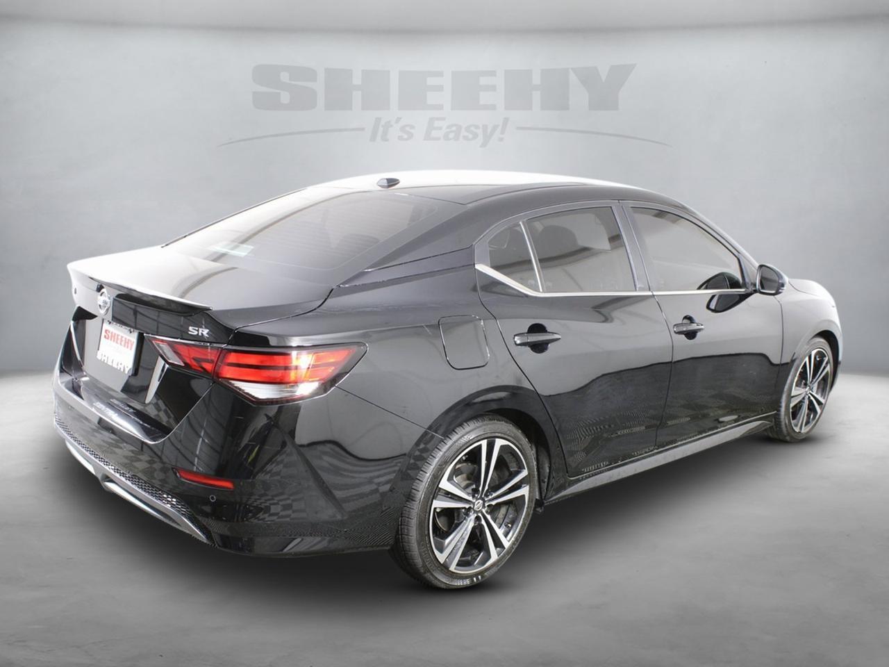 2022 Nissan Sentra SR Manassas VA