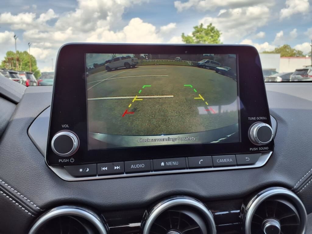 2022 Nissan Sentra SV Waldorf MD