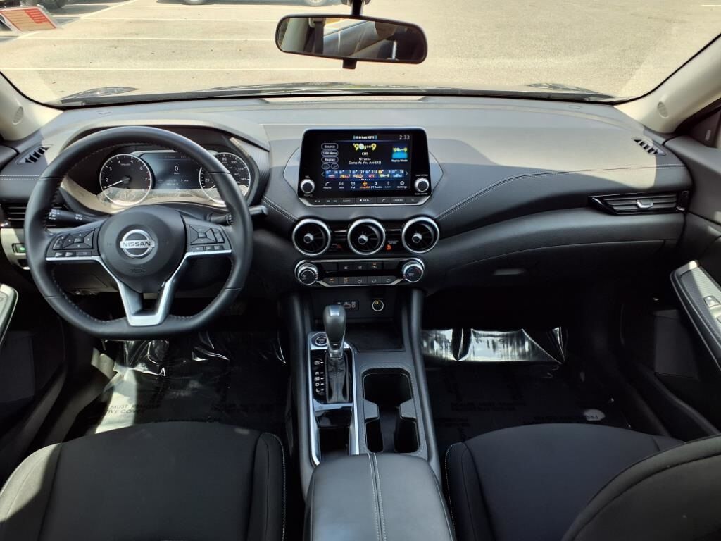 2022 Nissan Sentra SV Waldorf MD