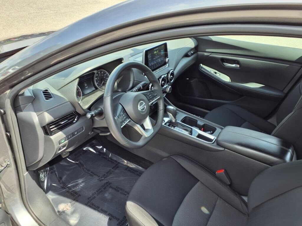 2022 Nissan Sentra SV Waldorf MD