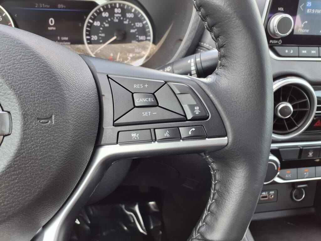 2022 Nissan Sentra SV Waldorf MD