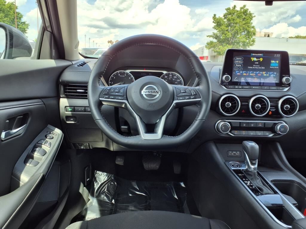 2022 Nissan Sentra SV Waldorf MD