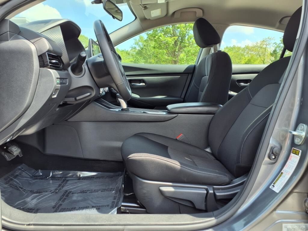 2022 Nissan Sentra SV Waldorf MD