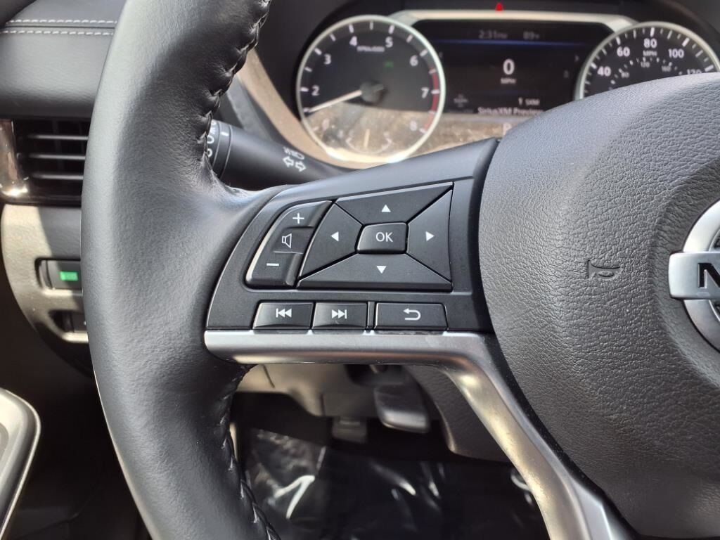 2022 Nissan Sentra SV Waldorf MD