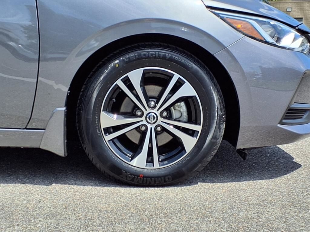 2022 Nissan Sentra SV Waldorf MD