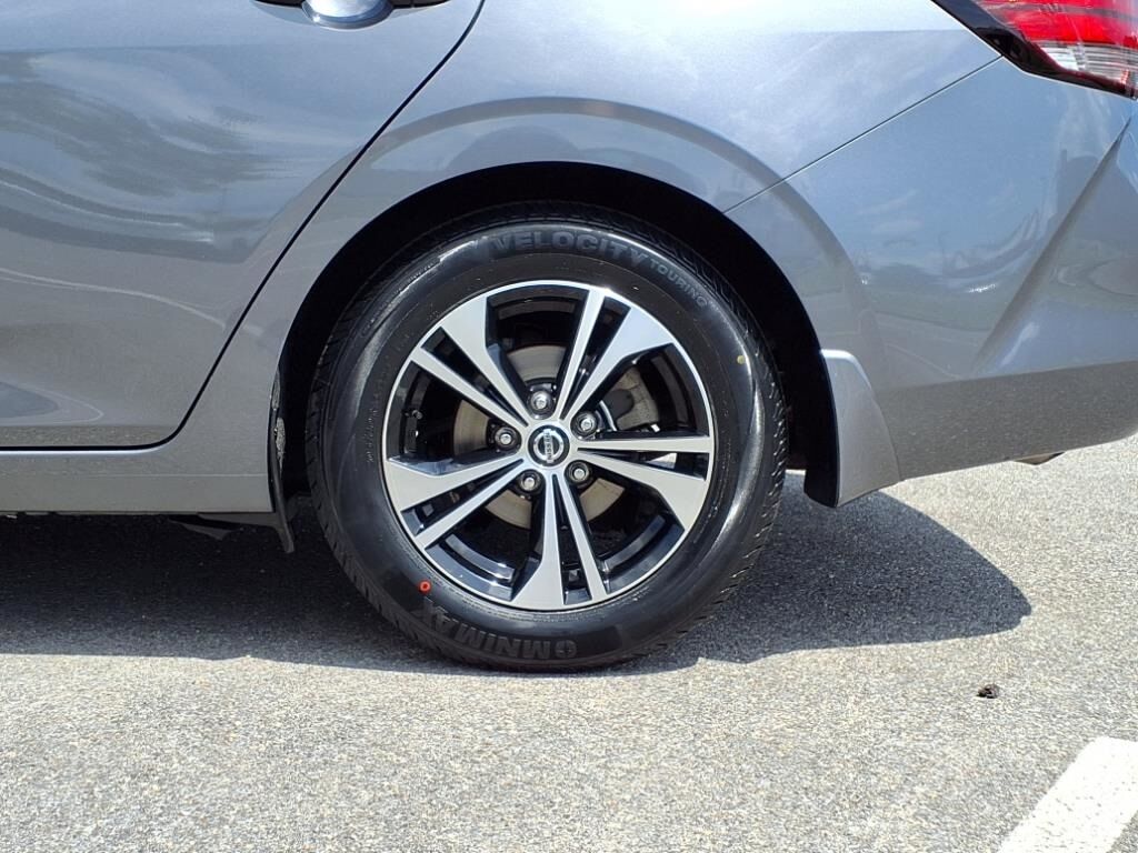 2022 Nissan Sentra SV Waldorf MD