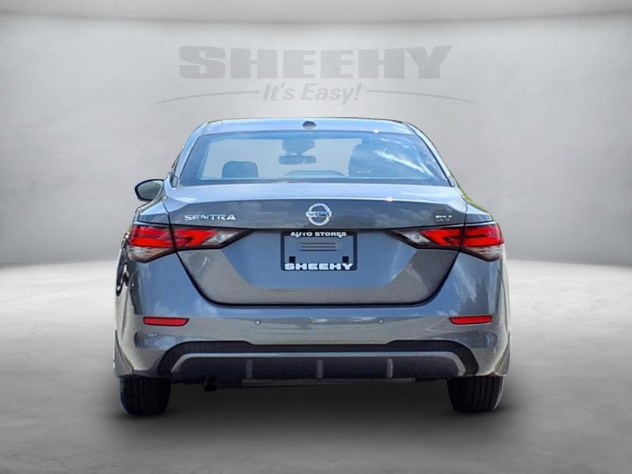 2022 Nissan Sentra SV Waldorf MD