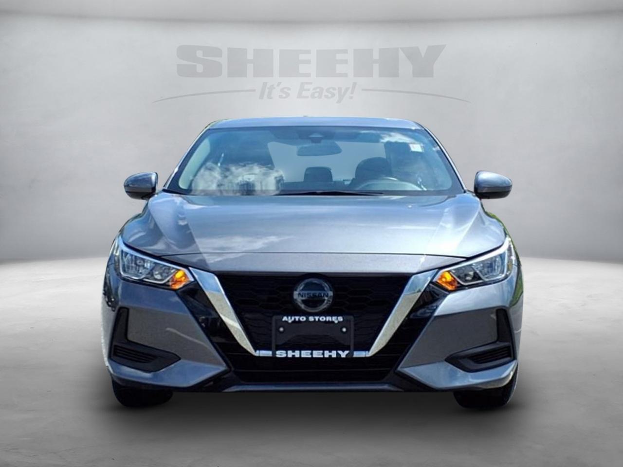 2022 Nissan Sentra SV Waldorf MD
