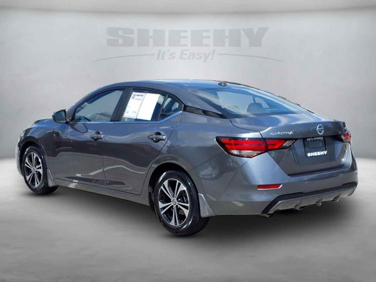 2022 Nissan Sentra SV Waldorf MD