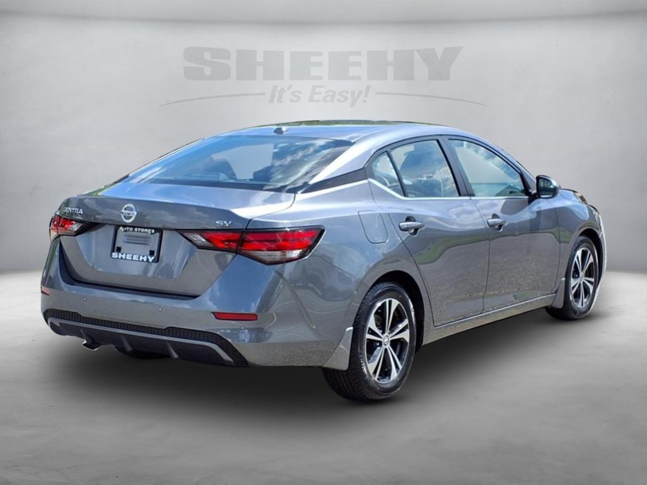 2022 Nissan Sentra SV Waldorf MD