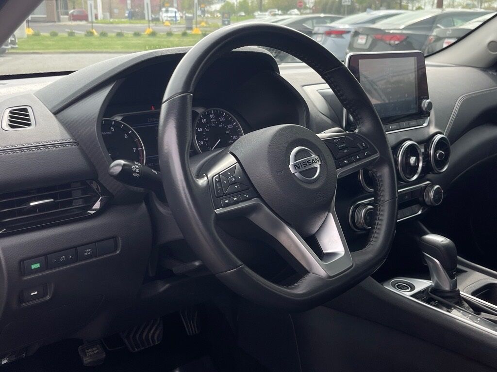 2022 Nissan Sentra SV Waldorf MD