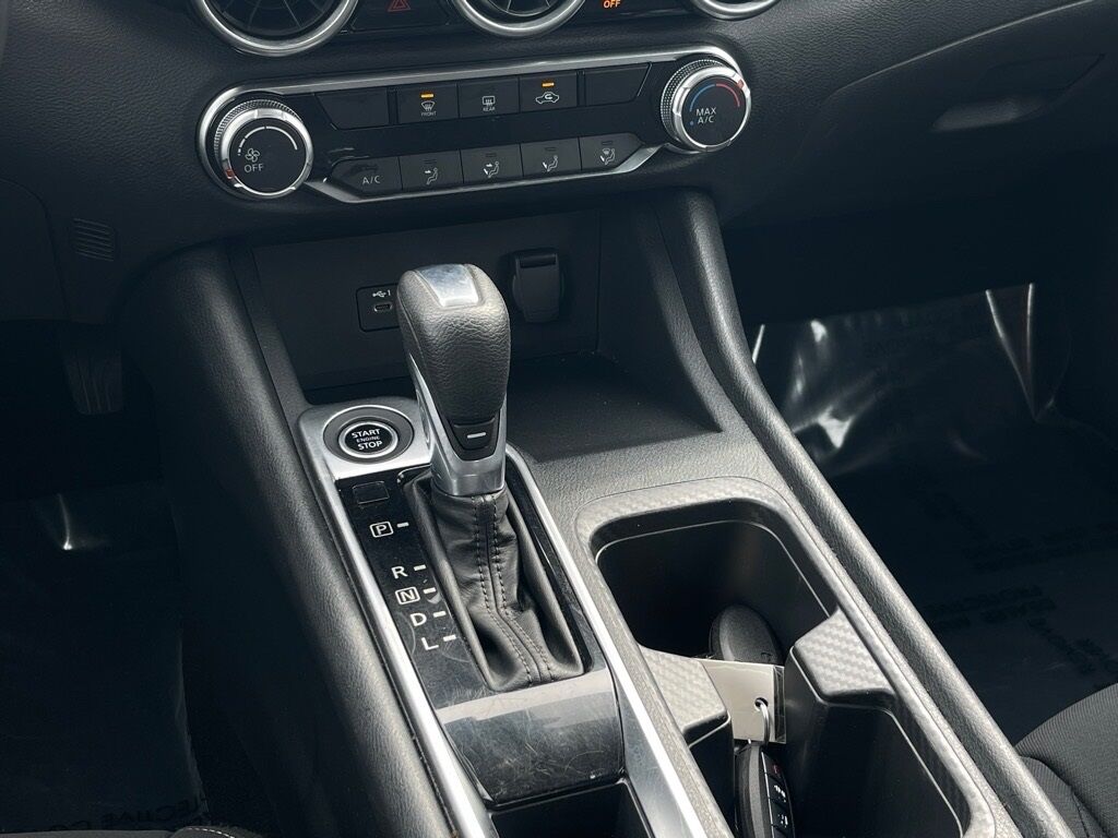 2022 Nissan Sentra SV Waldorf MD