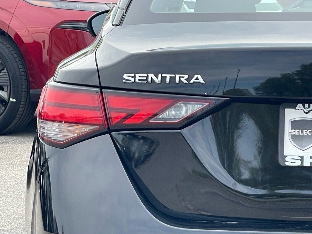 2022 Nissan Sentra SV Waldorf MD