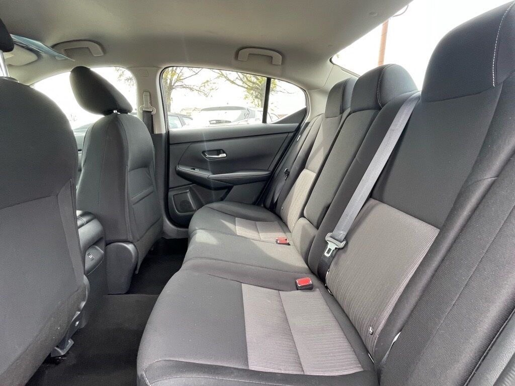 2022 Nissan Sentra SV Waldorf MD