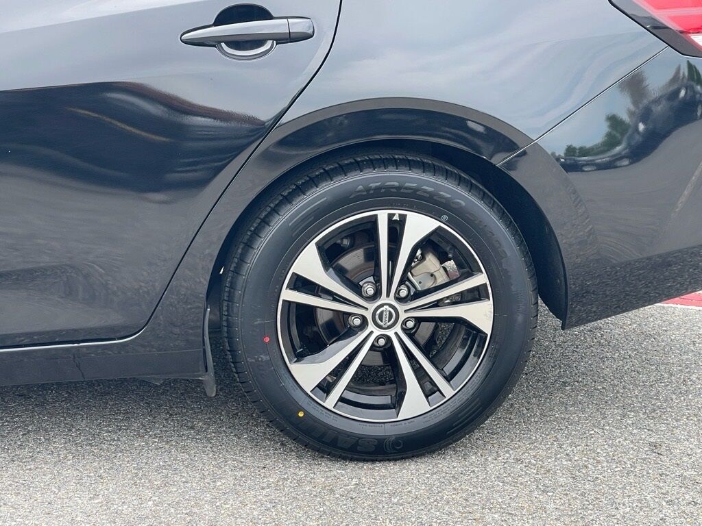 2022 Nissan Sentra SV Waldorf MD