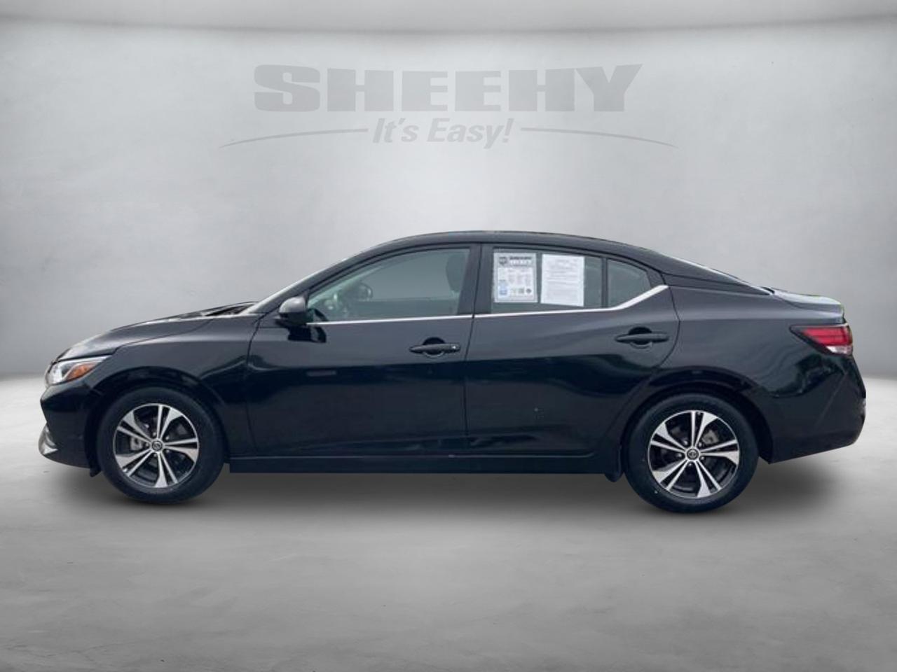 2022 Nissan Sentra SV Waldorf MD