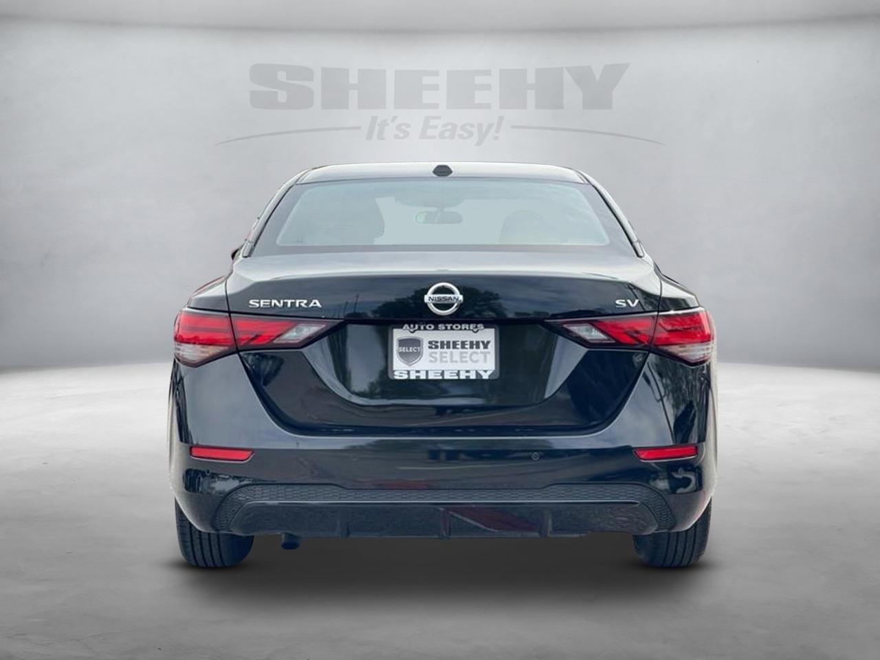 2022 Nissan Sentra SV Waldorf MD