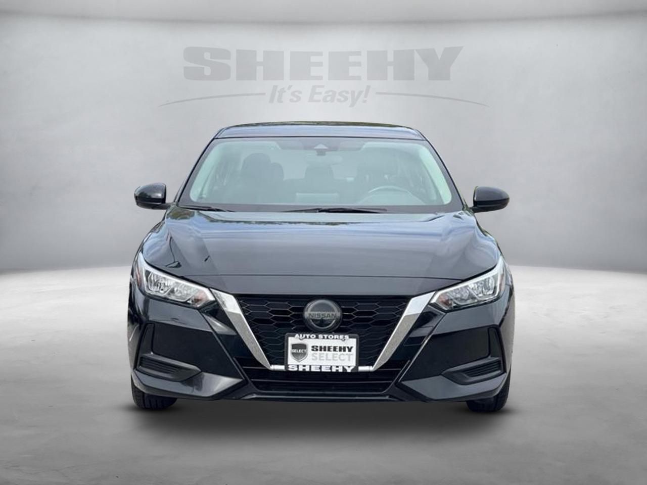 2022 Nissan Sentra SV Waldorf MD