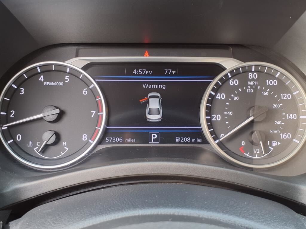 2022 Nissan Sentra SV Waldorf MD