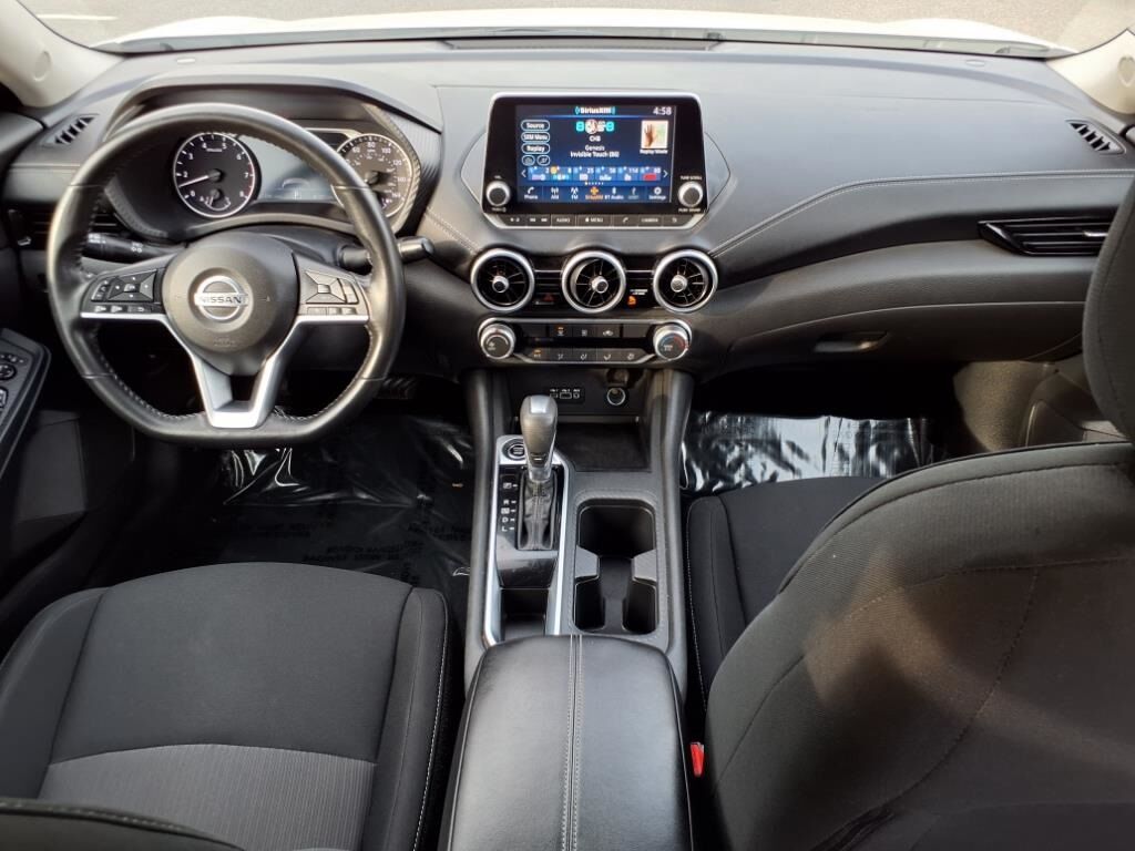 2022 Nissan Sentra SV Waldorf MD