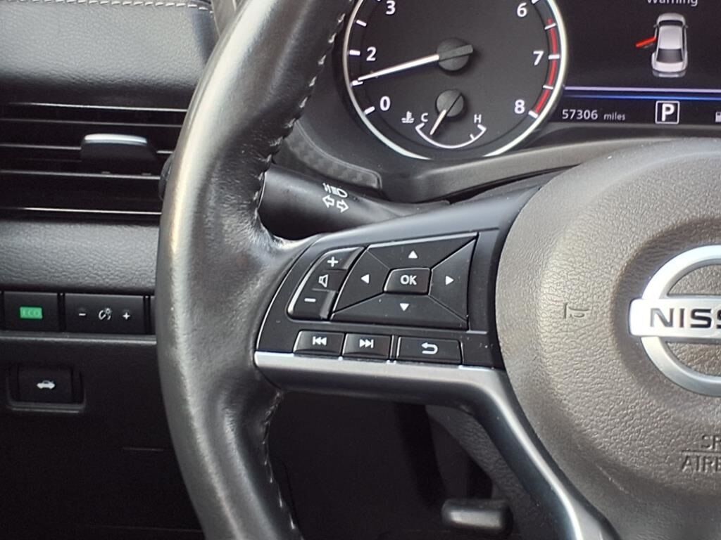 2022 Nissan Sentra SV Waldorf MD