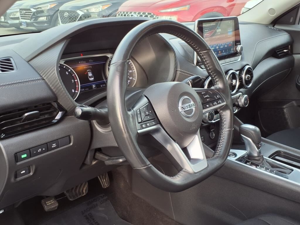 2022 Nissan Sentra SV Waldorf MD