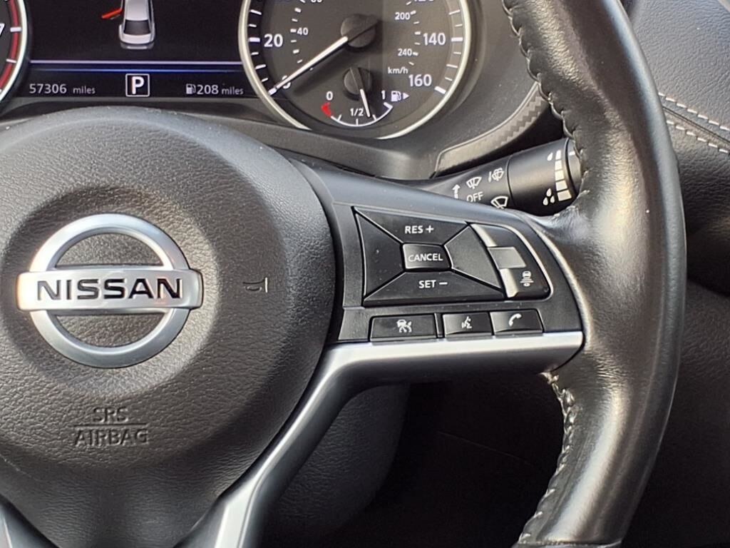 2022 Nissan Sentra SV Waldorf MD