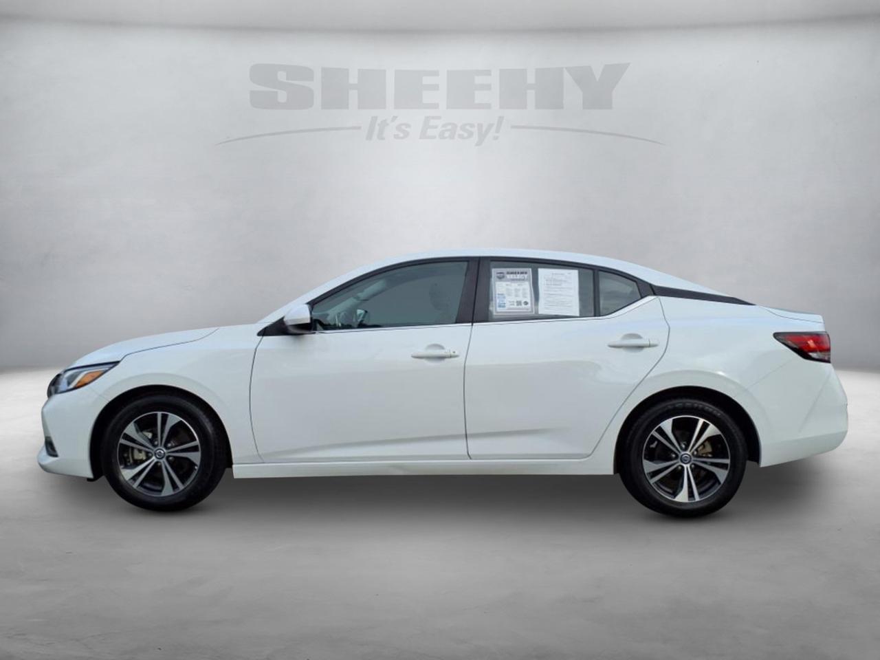 2022 Nissan Sentra SV Waldorf MD