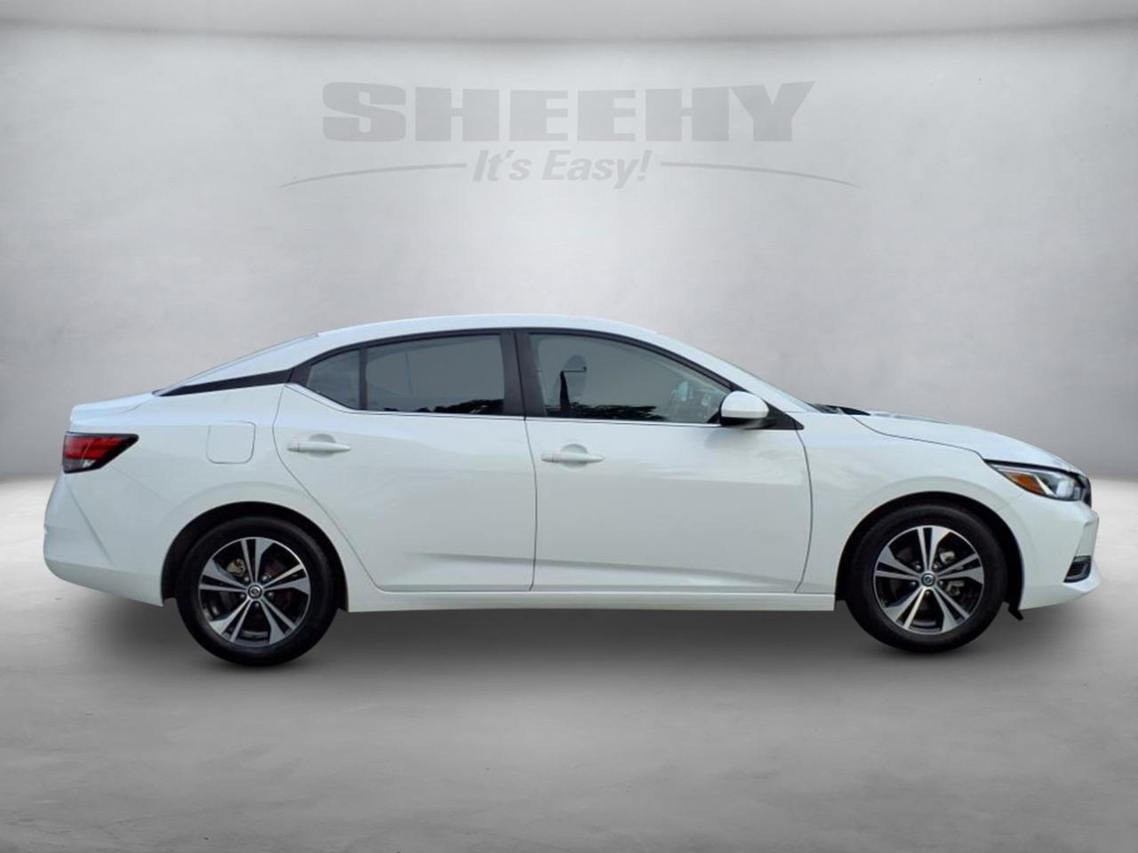 2022 Nissan Sentra SV Waldorf MD