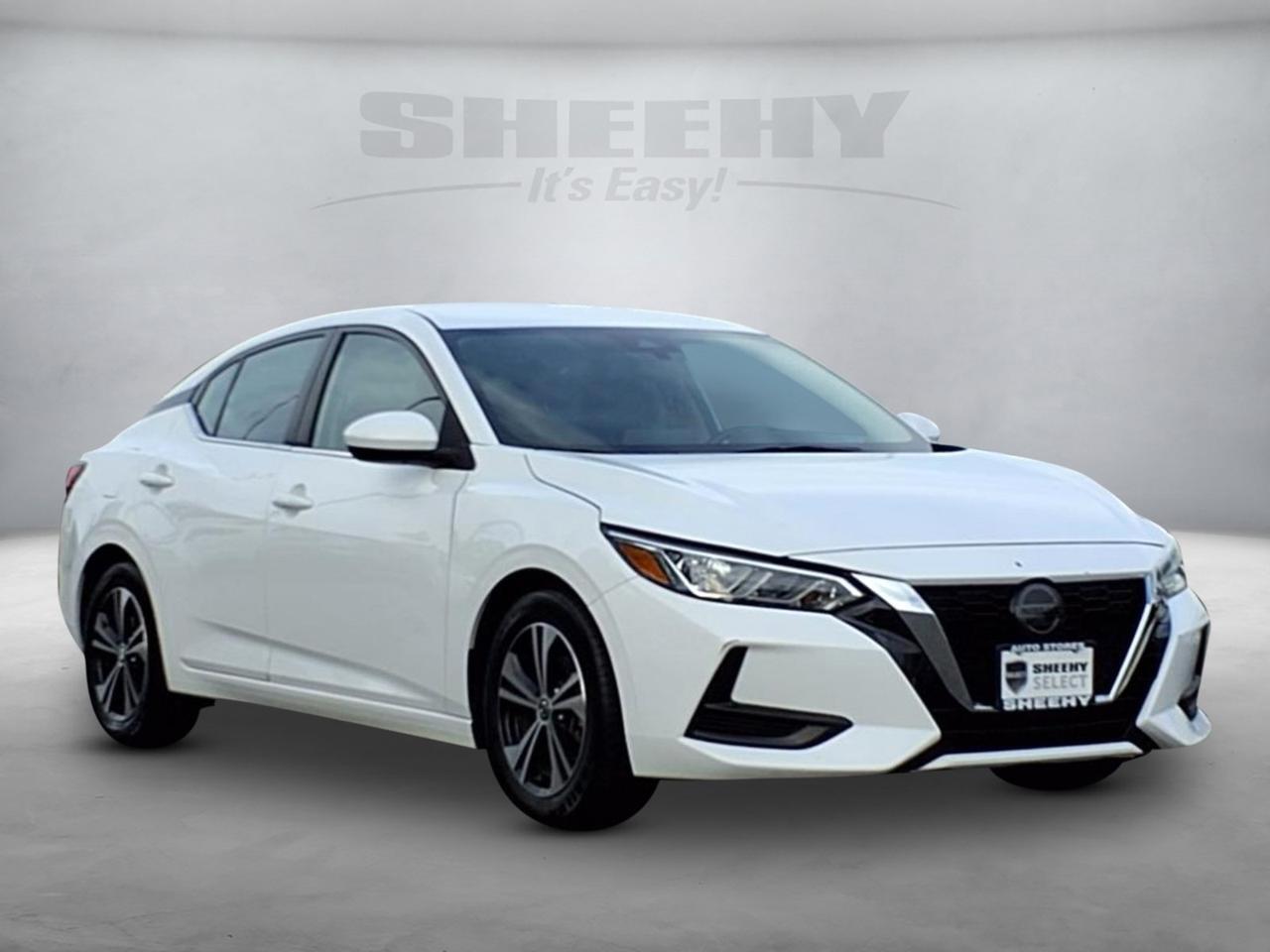 2022 Nissan Sentra SV Waldorf MD