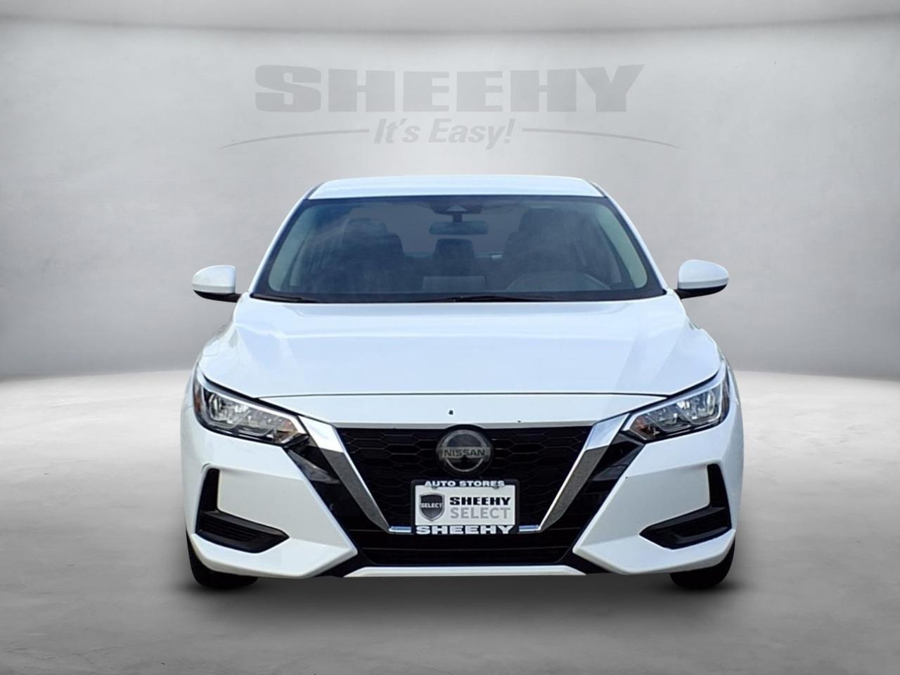 2022 Nissan Sentra SV Waldorf MD