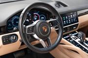 2022 Porsche Cayenne  Pompano Beach FL