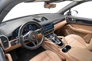 2022 Porsche Cayenne  Pompano Beach FL
