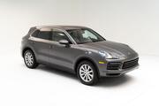2022 Porsche Cayenne  Pompano Beach FL