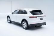 2022 Porsche Cayenne  Pompano Beach FL