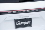 2022 Porsche Cayenne  Pompano Beach FL